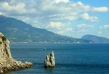 Genoese Fortress and Champagne Tasting